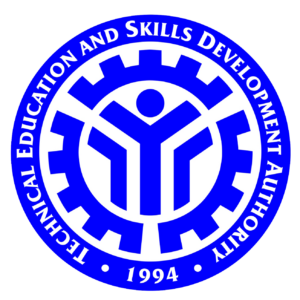 2 Tesda Logo