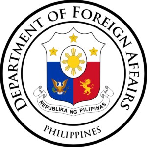 8 DFA LOGO